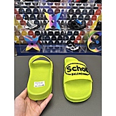 US$61.00 Balenciaga shoes for Balenciaga Slippers for Women #782561