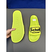 US$61.00 Balenciaga shoes for Balenciaga Slippers for Women #782561