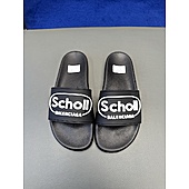 US$61.00 Balenciaga shoes for Balenciaga Slippers for Women #782562