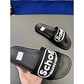 US$61.00 Balenciaga shoes for Balenciaga Slippers for Women #782562