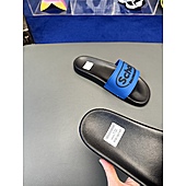 US$61.00 Balenciaga shoes for Balenciaga Slippers for Women #782563