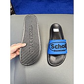 US$61.00 Balenciaga shoes for Balenciaga Slippers for Women #782563