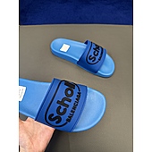 US$61.00 Balenciaga shoes for Balenciaga Slippers for Women #782564