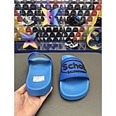 US$61.00 Balenciaga shoes for Balenciaga Slippers for Women #782564