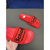 US$61.00 Balenciaga shoes for Balenciaga Slippers for Women #782565