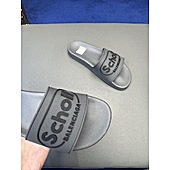 US$61.00 Balenciaga shoes for Balenciaga Slippers for Women #782566