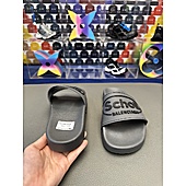 US$61.00 Balenciaga shoes for Balenciaga Slippers for Women #782566
