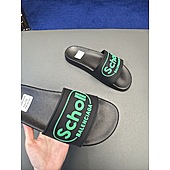 US$61.00 Balenciaga shoes for Balenciaga Slippers for Women #782571