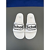 US$61.00 Balenciaga shoes for Balenciaga Slippers for Women #782572