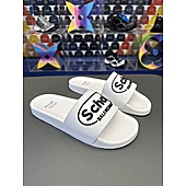 US$61.00 Balenciaga shoes for Balenciaga Slippers for Women #782572