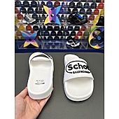 US$61.00 Balenciaga shoes for Balenciaga Slippers for Women #782572