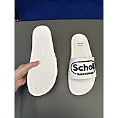 US$61.00 Balenciaga shoes for Balenciaga Slippers for Women #782572