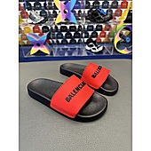 US$61.00 Balenciaga shoes for Balenciaga Slippers for Women #782573