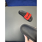 US$61.00 Balenciaga shoes for Balenciaga Slippers for Women #782573