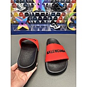 US$61.00 Balenciaga shoes for Balenciaga Slippers for Women #782573