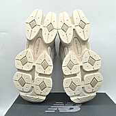 US$96.00 New Balance Shoes for MEN #782581
