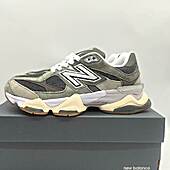 US$96.00 New Balance Shoes for MEN #782588