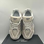 US$96.00 New Balance Shoes for MEN #782589
