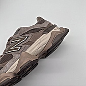 US$96.00 New Balance Shoes for MEN #782592