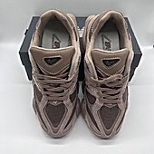 US$96.00 New Balance Shoes for MEN #782592