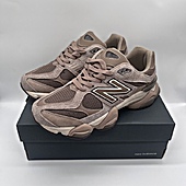 US$96.00 New Balance Shoes for MEN #782592