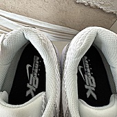US$84.00 Nike Shoes for men #782600