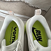 US$88.00 Nike Shoes for Women #782603