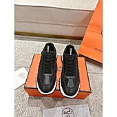 US$153.00 HERMES Shoes for MEN #782616