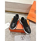 US$153.00 HERMES Shoes for MEN #782616