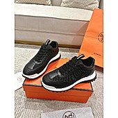 US$153.00 HERMES Shoes for MEN #782616