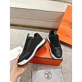 US$153.00 HERMES Shoes for MEN #782616