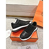 US$153.00 HERMES Shoes for MEN #782616