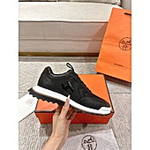 US$153.00 HERMES Shoes for MEN #782616