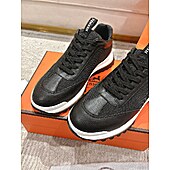 US$153.00 HERMES Shoes for MEN #782616