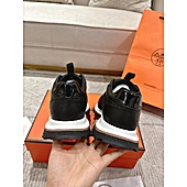 US$153.00 HERMES Shoes for MEN #782616