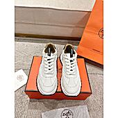 US$153.00 HERMES Shoes for MEN #782617