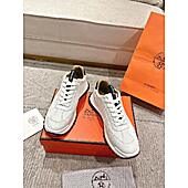 US$153.00 HERMES Shoes for MEN #782617