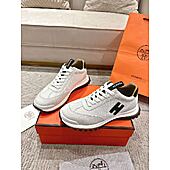 US$153.00 HERMES Shoes for MEN #782617