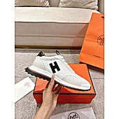 US$153.00 HERMES Shoes for MEN #782617