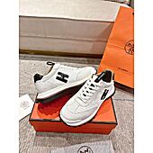 US$153.00 HERMES Shoes for MEN #782617