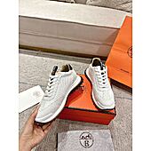 US$153.00 HERMES Shoes for MEN #782617