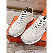 US$153.00 HERMES Shoes for MEN #782617