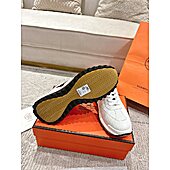US$153.00 HERMES Shoes for MEN #782617