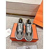 US$153.00 HERMES Shoes for MEN #782618