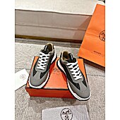 US$153.00 HERMES Shoes for MEN #782618