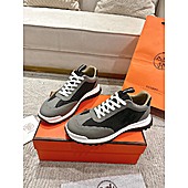 US$153.00 HERMES Shoes for MEN #782618