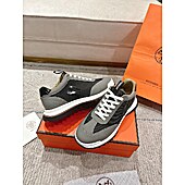 US$153.00 HERMES Shoes for MEN #782618