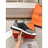 US$153.00 HERMES Shoes for MEN #782618