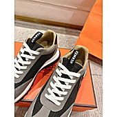 US$153.00 HERMES Shoes for MEN #782618