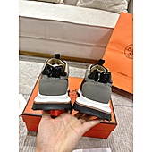 US$153.00 HERMES Shoes for MEN #782618
